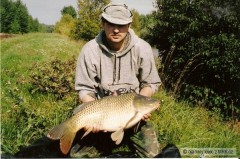 Kliknutím fotografii zvětšíte ,Svazovka' Září 2001