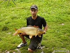 Kliknutím fotografii zvětšíte Kaprik 83cm