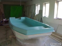 Kliknutím fotografii zvětšíte přidá se trochu barvy
