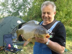 Kliknutím fotografii zvětšíte 2009 labe 70cm,7,20kg