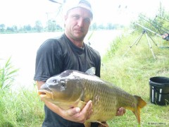Kliknutím fotografii zvětšíte 2009 labe