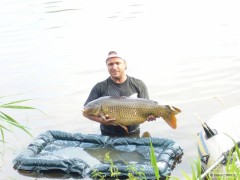 Kliknutím fotografii zvětšíte 2009 labe