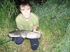 sum�k 90cm z Moravy