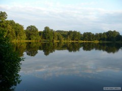 Kliknutím fotografii zvětšíte Bažantník