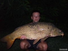 kapr 97cm