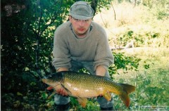 Kliknutím fotografii zvětšíte ,Svazovka' Září 2000