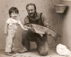 Kliknutím fotografii zvětšíte amur