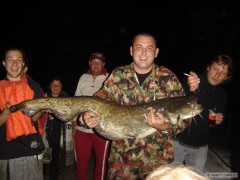 m�j prvn� 140 cm,19 kg