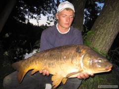 Kliknutím fotografii zvětšíte řádkáč 87cm