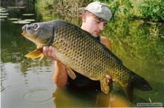 Kliknutím fotografii zvětšíte ,Svazovka' Srpen 2002