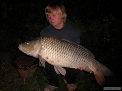 Kliknutím fotografii zvětšíte vranov 2009