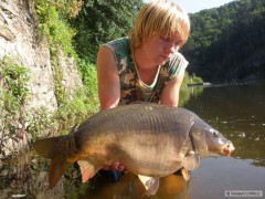 Kliknutím fotografii zvětšíte vranov 2009