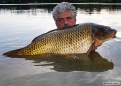 Kliknutím fotografii zvětšíte 93 cm/14 kg
