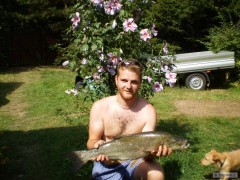 Bolen 75cm