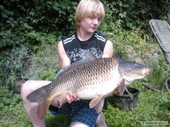 Kliknutím fotografii zvětšíte vranov 2009