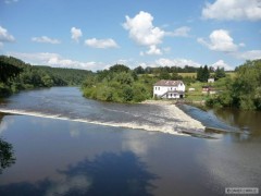 Kliknutím fotografii zvětšíte Vrcovice