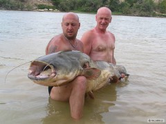 Kliknutím fotografii zvětšíte Ebro