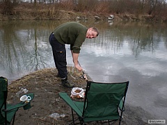 Kliknutím fotografii zvětšíte unor 2009