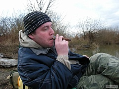Kliknutím fotografii zvětšíte unor 2009