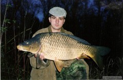 Kliknutím fotografii zvětšíte ,Svazovka' Listopad 2003