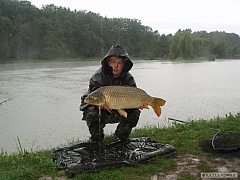 Kliknutím fotografii zvětšíte stařič