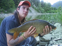 Kliknutím fotografii zvětšíte Kapor 56 cm