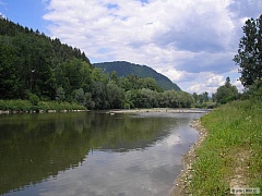 Kliknutím fotografii zvětšíte Oblubeny revir c. 2