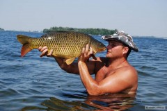 TONYHO 80cm kapor