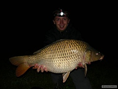 Kliknutím fotografii zvětšíte 83 cm - 11,5kg - Balaton u Brna