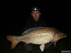 Kliknutím fotografii zvětšíte 11kg - Balaton II