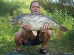 Kliknutím fotografii zvětšíte skalky 2009