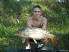 Kliknutím fotografii zvětšíte skalky 2009