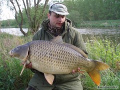 Kliknutím fotografii zvětšíte ,Svazovka' Duben 2009