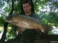 Kliknutím fotografii zvětšíte 10kg 84cm