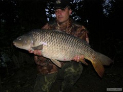 Kliknutím fotografii zvětšíte 10,4kg 86cm
