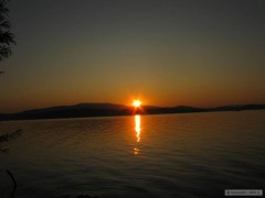 Kliknutím fotografii zvětšíte Lipno