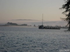 Kliknutím fotografii zvětšíte Lipno