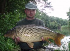 Kliknutím fotografii zvětšíte ,Svazovka' Červen 2009