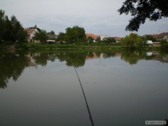 Kliknutím fotografii zvětšíte Cihelna M
