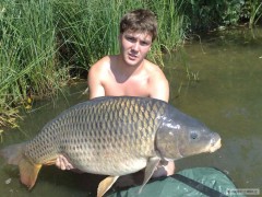 kapr95cm-17,5kg