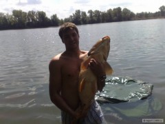 kapr95cm-17,5kg