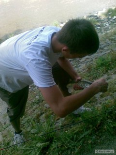 a zase candatek