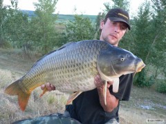 Kliknutím fotografii zvětšíte 93cm 15,6kg