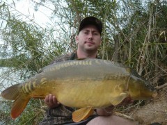Carp team LB