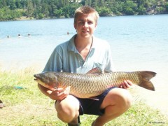 Kliknutím fotografii zvětšíte Hracholusky 2009