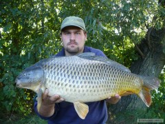 Kliknutím fotografii zvětšíte 74 cm 7,5 kg