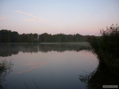 Kliknutím fotografii zvětšíte středeční ráno 23.9.