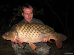 Kliknutím fotografii zvětšíte 78cm 10kg KL maso-játro