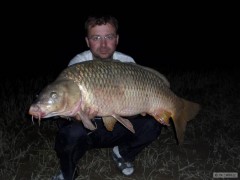 Kliknutím fotografii zvětšíte Ebro 2009