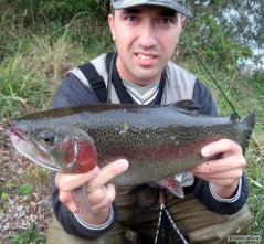 Duh�k 54cm na streamer
